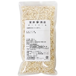 オートミール 150g