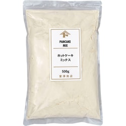 ホットケーキミックス 500g