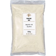 ホットケーキミックス 500g
