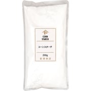 コーンスターチ 200g