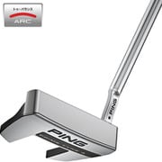 PRIME TYNE 4（プライム タイン 4） パター アーク 34インチ 2022年モデル [ゴルフ パター]