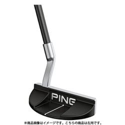 ヨドバシ.com - ピン PING 2023 SHEA（シェイ） 33インチ マレット