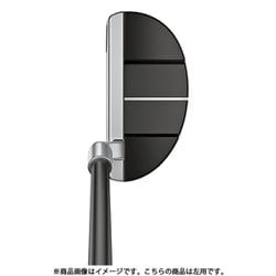 ヨドバシ.com - ピン PING 2023 SHEA（シェイ） 34インチ マレットタイプ 左用 [ゴルフ パター] 通販【全品無料配達】