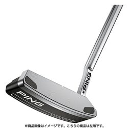 ヨドバシ.com - ピン PING 2023 KUSHIN 4（クッシン 4） 33インチ ピン