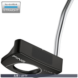 【ほぼ新品】 PING ピン タインG パター 33インチ 楽天市場】ピン PING TYNE H パター タイン H メンズ 33インチ
