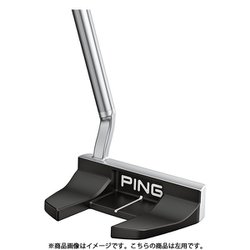 PING PRIME TYNE 4 パター　33インチ ピン PING 2023 PRIME TYNE 4 プライムタイン4 パター メンズ