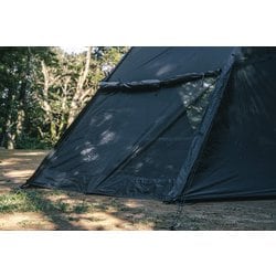 ギミック テント PUP TENT M8-