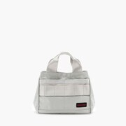 BRG203T15 SILVER [CART TOTE AIR シルバー]