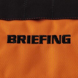 ヨドバシ.com - ブリーフィングゴルフ BRIEFING GOLF BRG221G53 ORANGE 