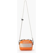 BRG221G65 ORANGE [3WAY POUCH GOLF CP CR オレンジ]