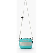 BRG221G65 AQUA [3WAY POUCH GOLF CP CR アクア]