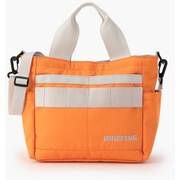 BRG221T64 ORANGE [CART TOTE CP CR オレンジ]