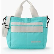 BRG221T64 AQUA [CART TOTE CP CR アクア]