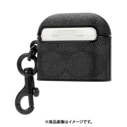 ヨドバシ.com - コーチ Coach CAP-006-SCC [Coach Leather AirPods（第 