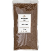 マルチシリアル 200g