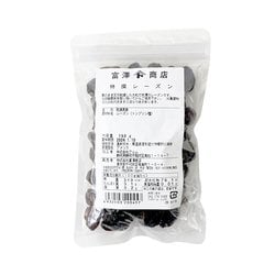 特撰レーズン 150g
