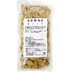 塩メンマ 300g