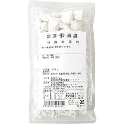 特撰本葛粉 100g