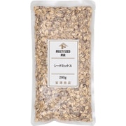 シードミックス 200g