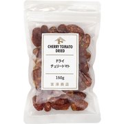01027801 ドライチェリートマト 150g