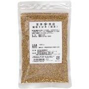 01399701 韃靼そば茶(国産) 100g
