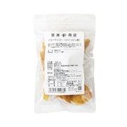 ドライマンゴー（フィリピン産） 100g