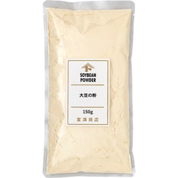 大豆の粉 150g