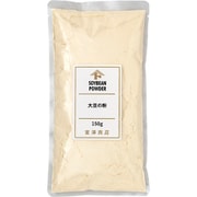 大豆の粉 150g