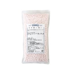 白玉粉（桃） 200g