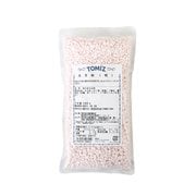 白玉粉（桃） 200g