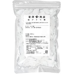 00014101 純ブドウ糖 200g