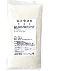 寒梅粉 200g