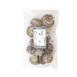 椎茸（中国産 ） 80g