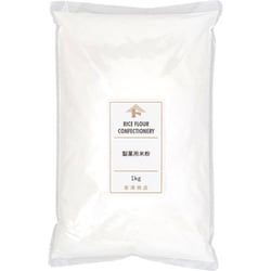 製菓用米粉 1kg