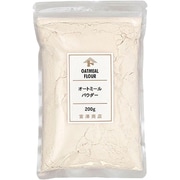 オートミールパウダー 200g