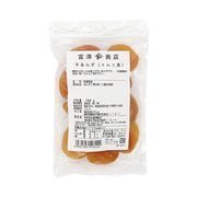 干あんず(トルコ産) 150g