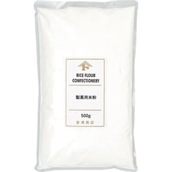 製菓用米粉 500g