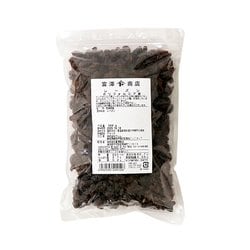 レーズン（カリフォルニア） 500g