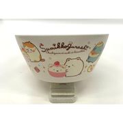 SG-0627 すみっコぐらし バンブーボウル おかし屋さん [キャラクターグッズ]