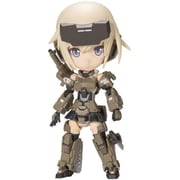 FG092 Qpmini フレームアームズ・ガール 轟雷 [組立式プラスチックモデル 全高約65mm ノンスケール]