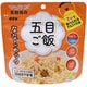 マジックライス 保存食シリーズ マジックライス ななこめっつ 五目ご飯