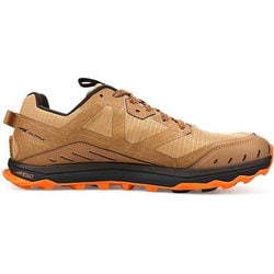 ヨドバシ.com - ALTRA アルトラ ローンピーク 6 LONE PEAK 6 M 25165 ブラウン US7.5(25.5cm)  [トレイルランニングシューズ メンズ] 通販【全品無料配達】