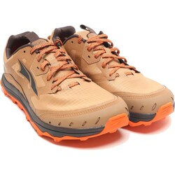 Amazon | ALTRA(アルトラ) ローンピーク6男性用 AL0A547L Brown
