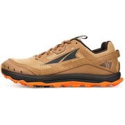 ローンピーク 6 LONE PEAK 6 M 25172 ブラウン US11(29cm) [トレイルランニングシューズ メンズ]