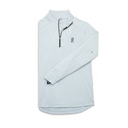 クライメイトシャツ M Climate Shirt 163.00764 ヘイル Lサイズ [ランニングウェア シャツ メンズ]