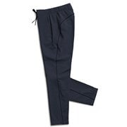 アクティブパンツ W Active Pants 256.00784 ネイビー Mサイズ [ランニングウェア ロングパンツ レディース]