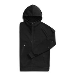 オン On ジップドフーディー M Zipped Hoodie - ヨドバシ.com