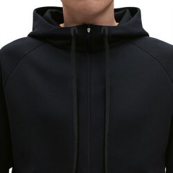 ヨドバシ.com - オン On ジップドフーディー M Zipped Hoodie 