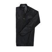 ゼロジャケット Zero Jacket M 174.00758 ブラック Mサイズ [ランニングウェア ブレーカー メンズ]