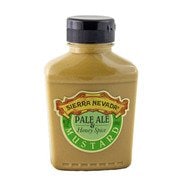 シェラネバダ ペールエールハニー マスタード 255g